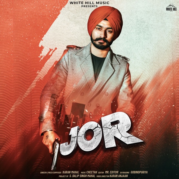 Jor Cover