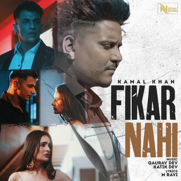 Fikar Nahi Cover