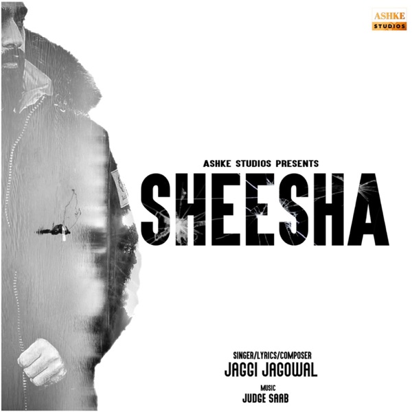 Sheesha Cover