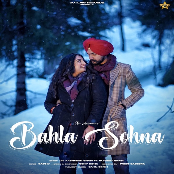 Bahla Sohna Cover