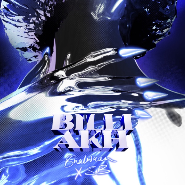 Billi Akh Cover