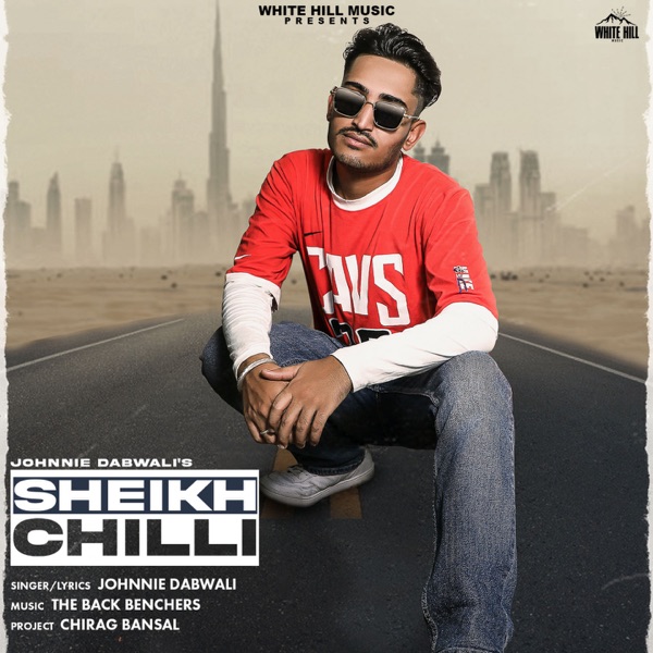 Sheikh Chilli Cover