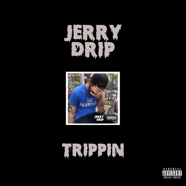 Trippin Cover