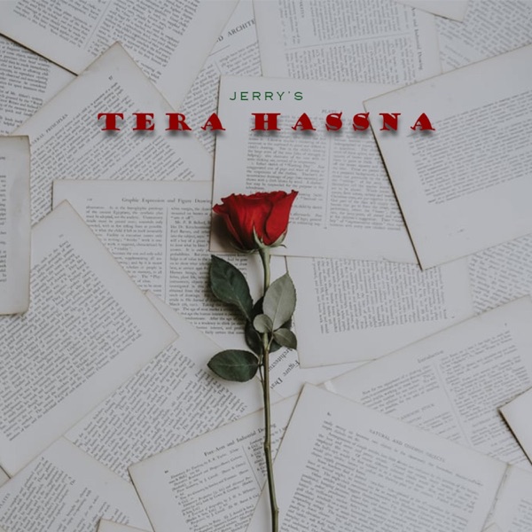 Tera Hassna Cover