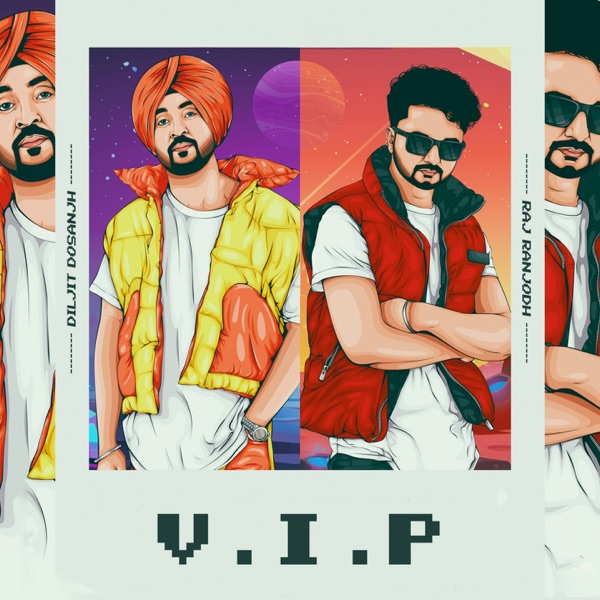 VIP Cover