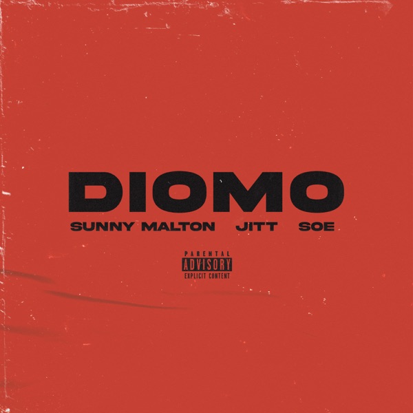 DIOMO Cover