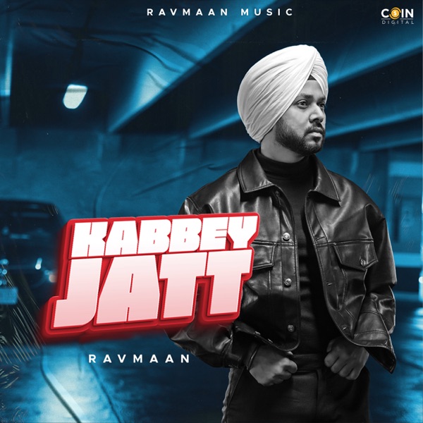 Kabbey Jatt Cover