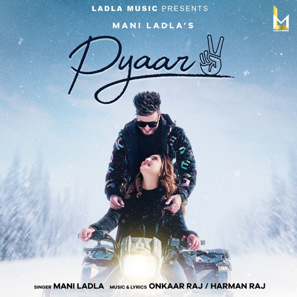 Pyaar 2 Cover