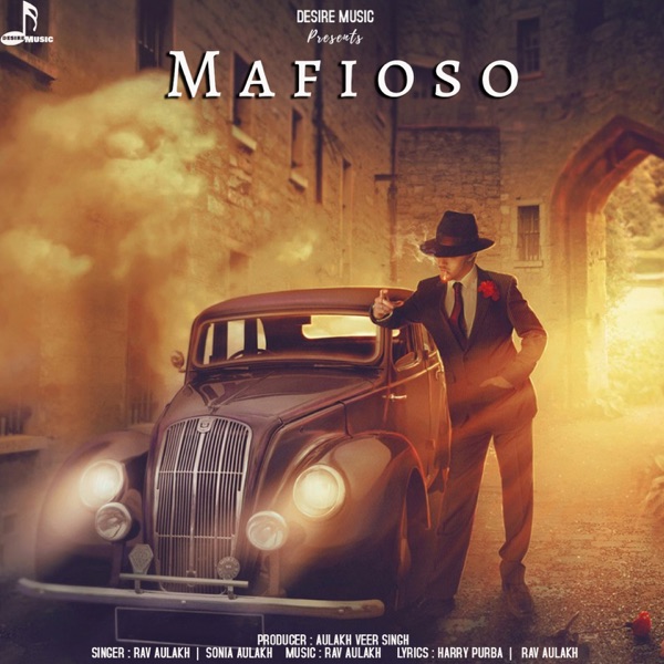 Mafioso Cover