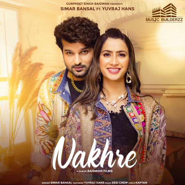 Nakhre Cover