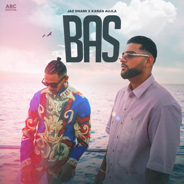 Bas Cover