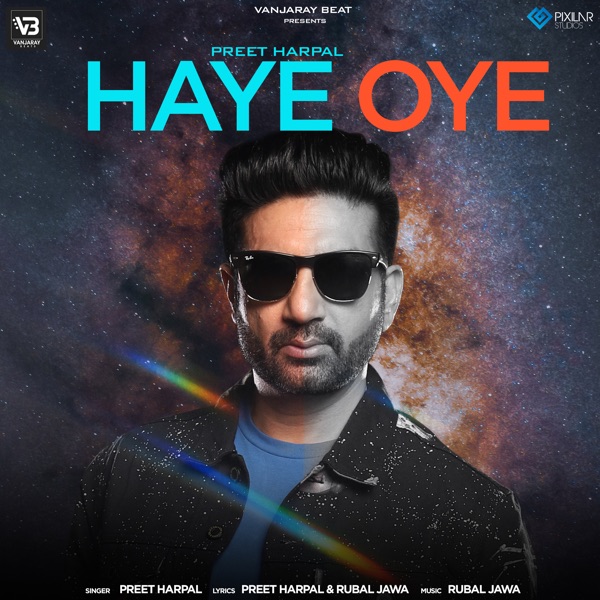 Haye Oye Cover