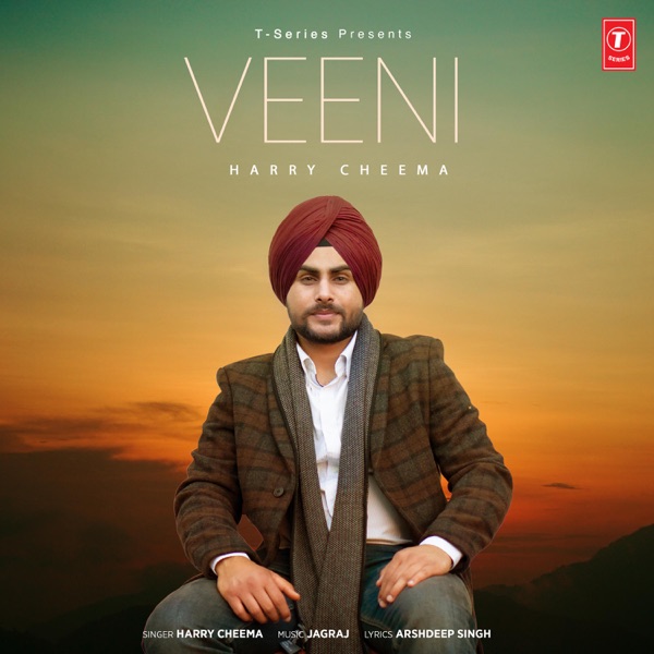 Veeni Cover