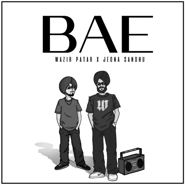 Bae Cover