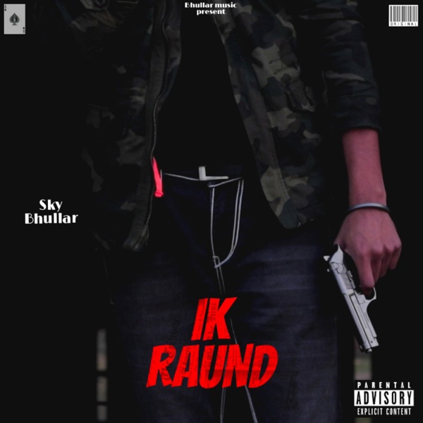 Ik Raund Cover