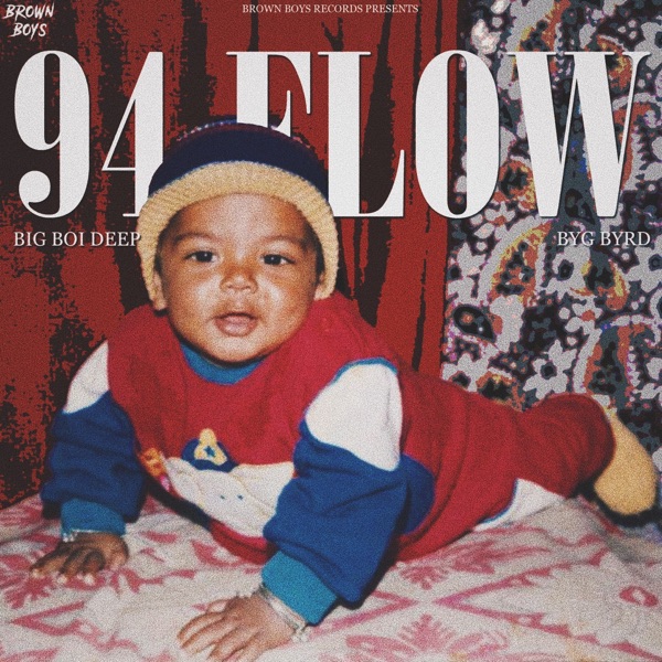 94 Flow Cover