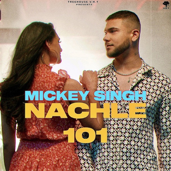 Nachle 101 Cover