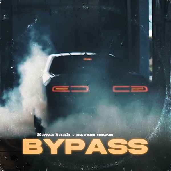 Bypass Cover