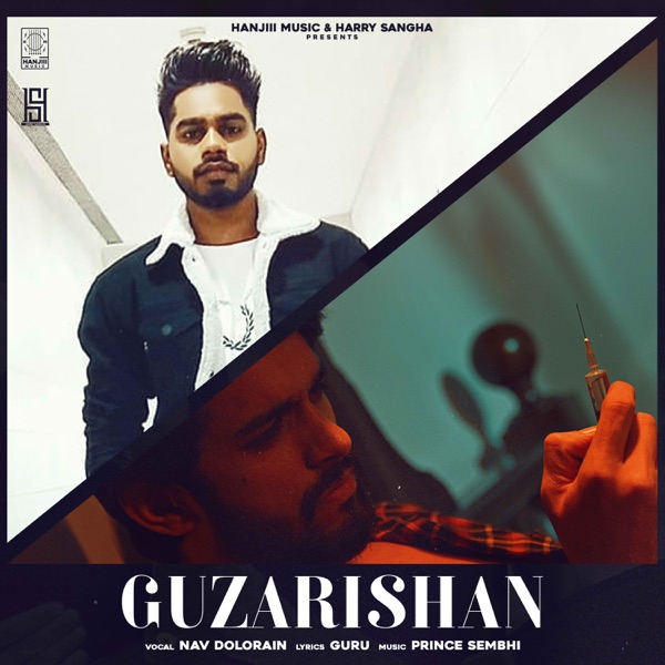 Guzarishan Cover