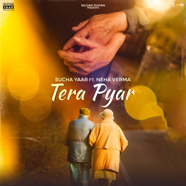 Tera Pyar Cover