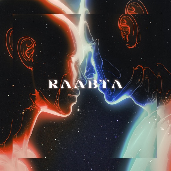 Raabta Cover