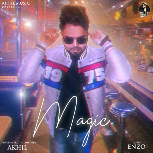 Magic Cover