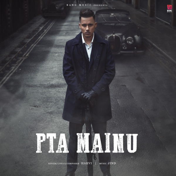 Pta Mainu Cover