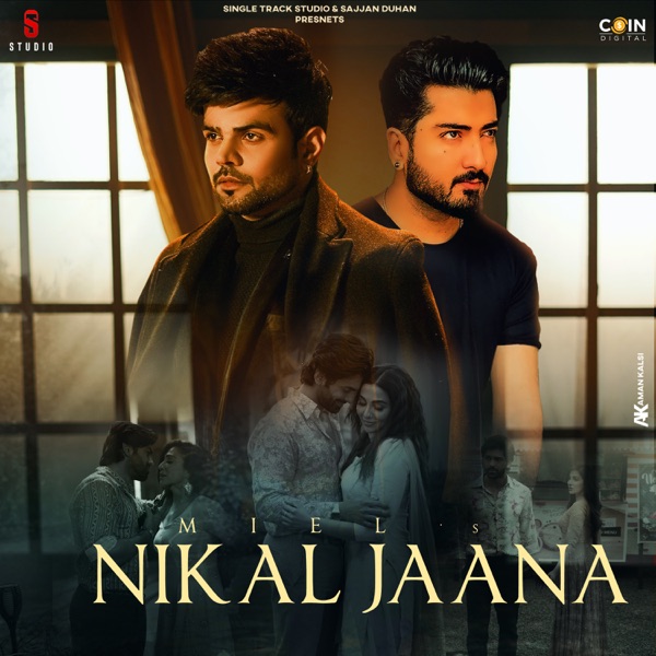 Nikal Jaana Cover