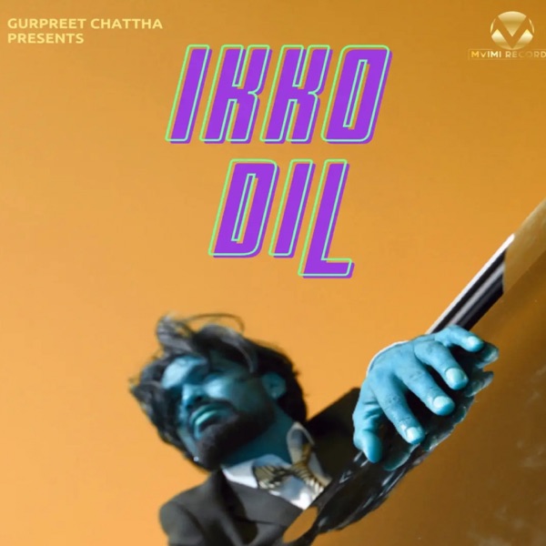 Ikko Dil Cover