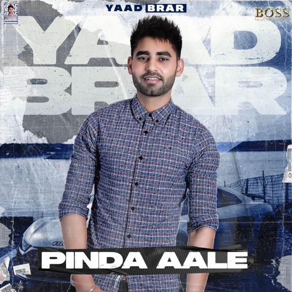 Pinda Aale Cover