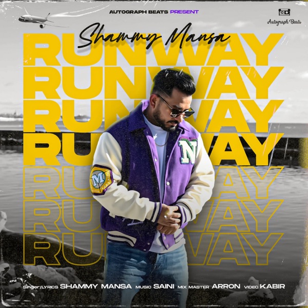 Runway Cover