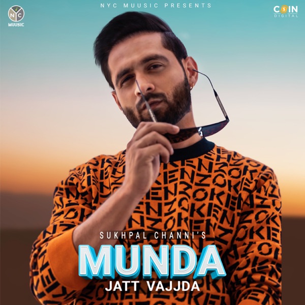 Munda Jatt Vajjda Cover