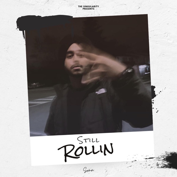 Still Rollin Cover