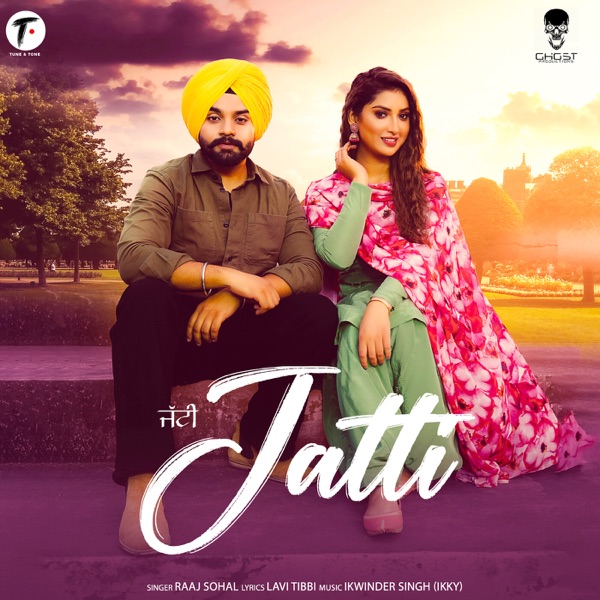 Jatti Cover