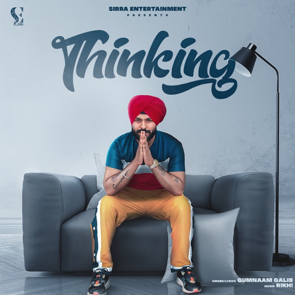 Thinking Cover