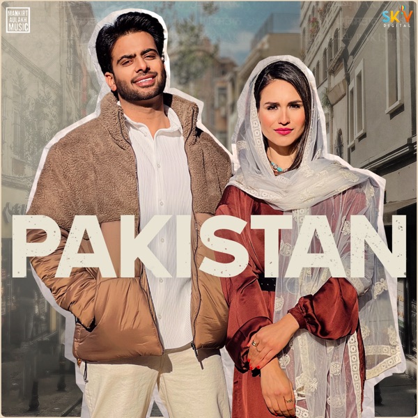 Pakistan Cover