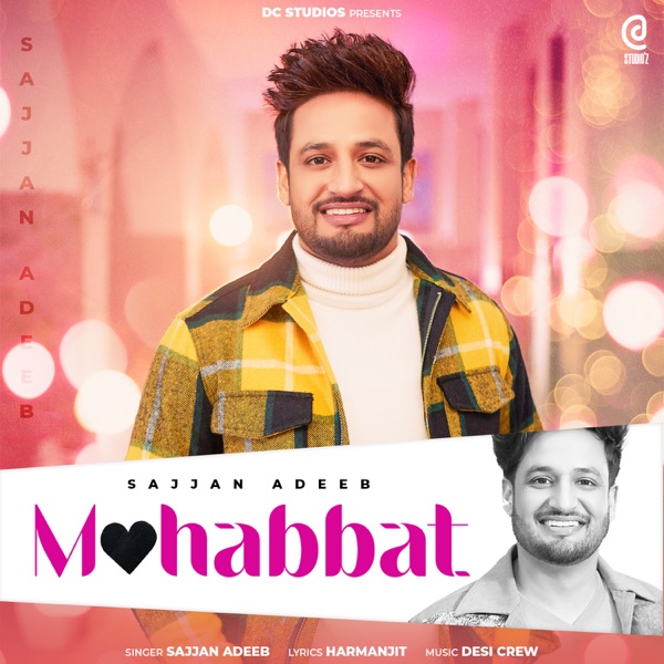 Mohabbat Cover