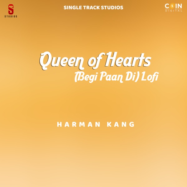 Queen Of Hearts (Begi Paan Di) Cover