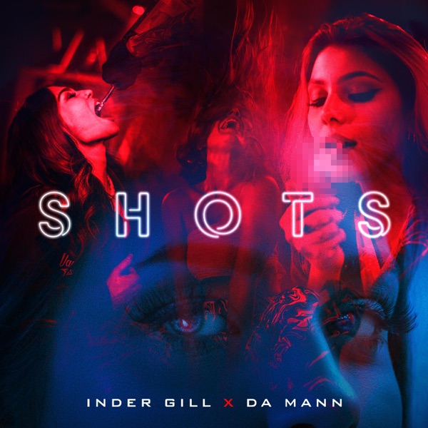 SHOTS Cover