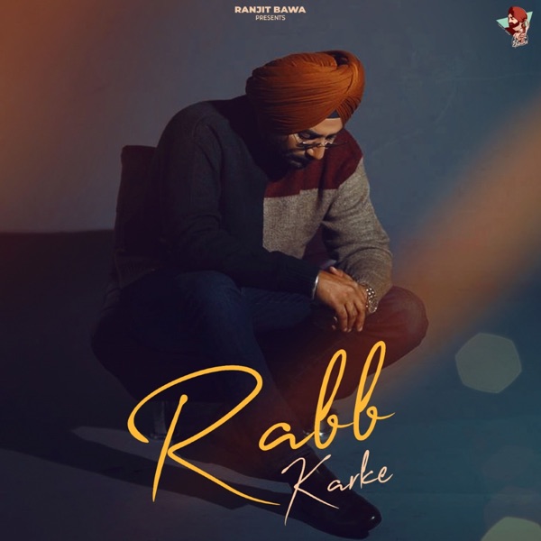 Rabb Karke Cover