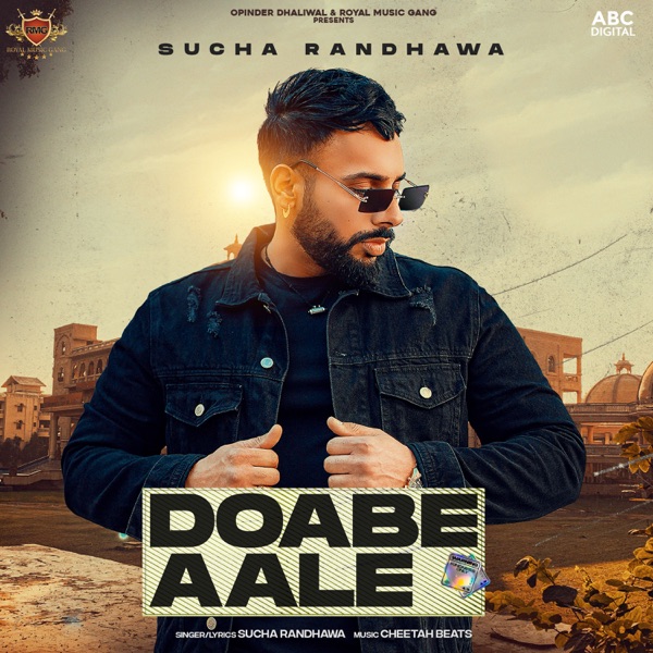 Doabe Aale Cover