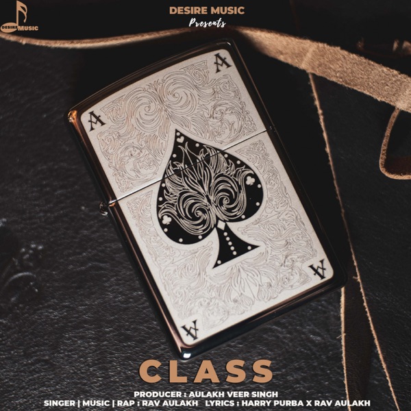 Class Cover