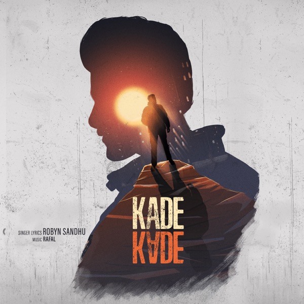 Kade Kade Cover