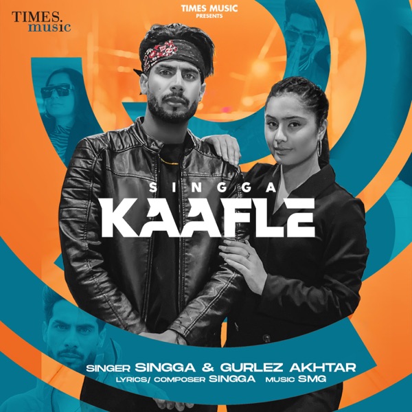 Kaafle Cover