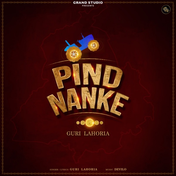 Pind Nanke Cover