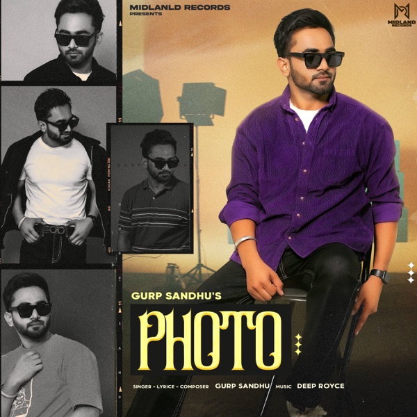 Photo Cover