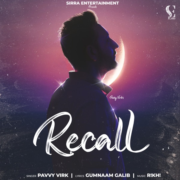 Recall Cover