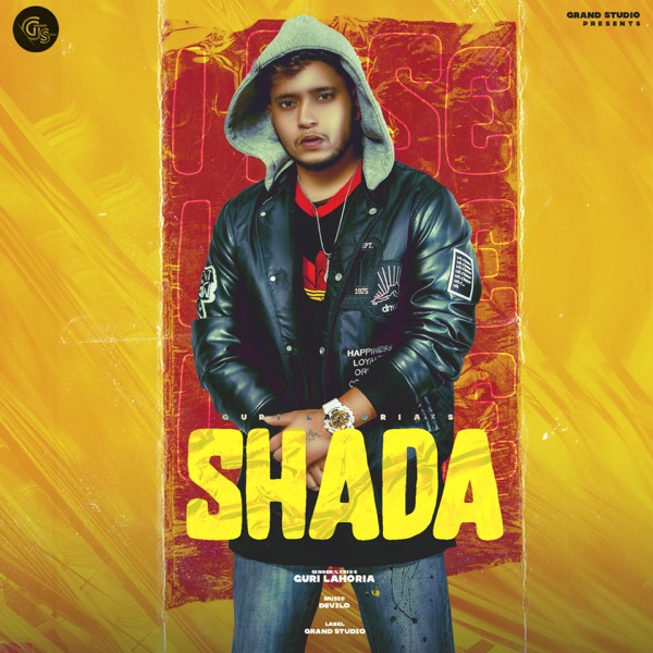 Shada Cover