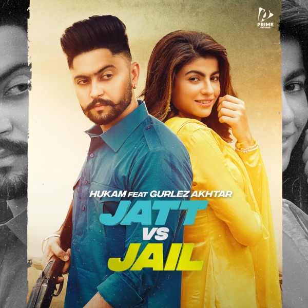 Jatt Vs Jail Cover