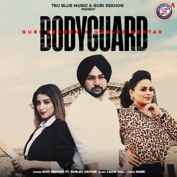 Bodyguard Cover